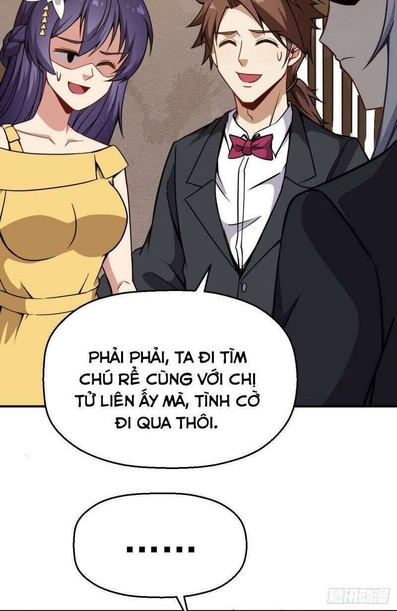 Tổ Thượng Có Tiền Chapter 23 - Trang 2