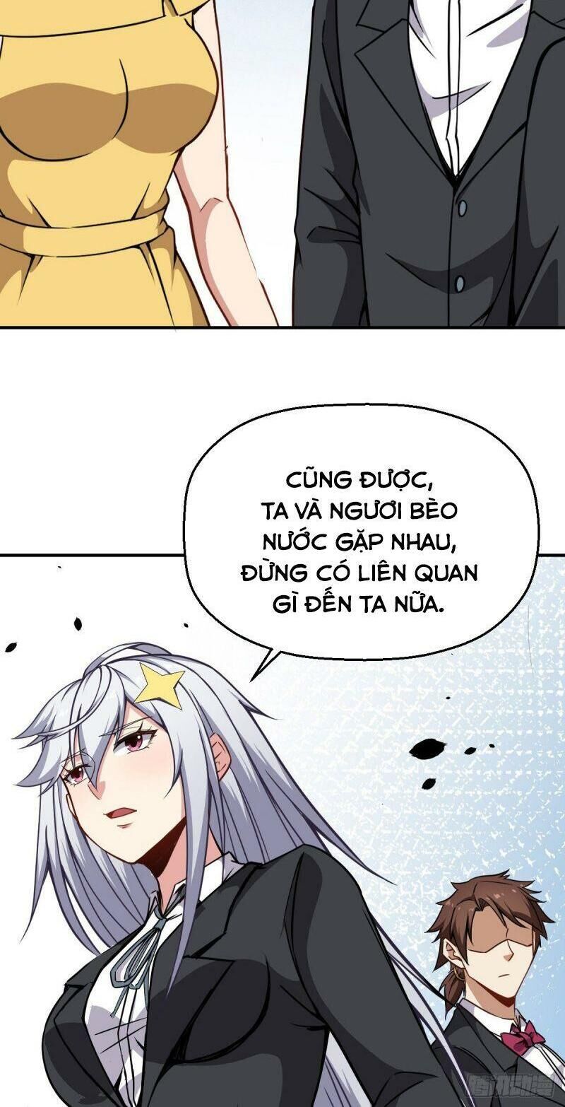 Tổ Thượng Có Tiền Chapter 23 - Trang 2