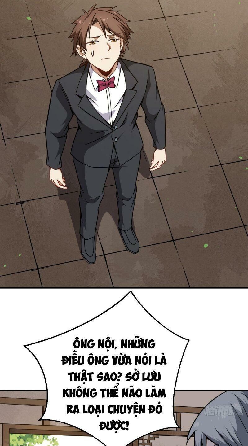 Tổ Thượng Có Tiền Chapter 23 - Trang 2