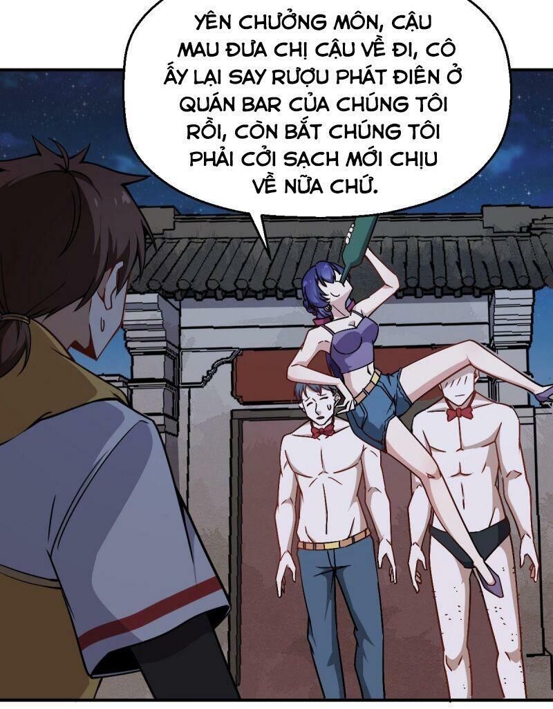 Tổ Thượng Có Tiền Chapter 24 - Trang 2