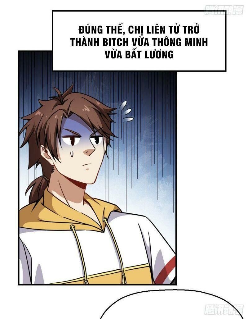 Tổ Thượng Có Tiền Chapter 24 - Trang 2