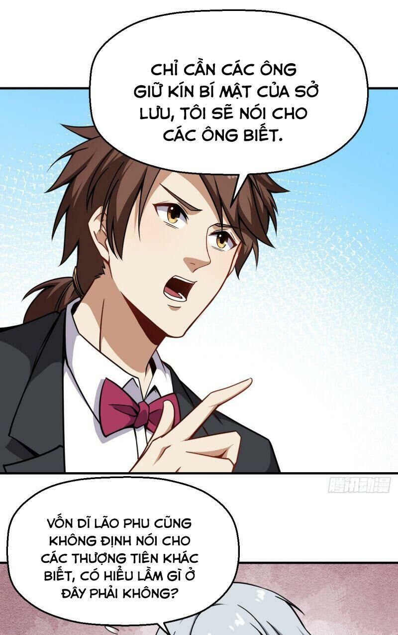 Tổ Thượng Có Tiền Chapter 24 - Trang 2