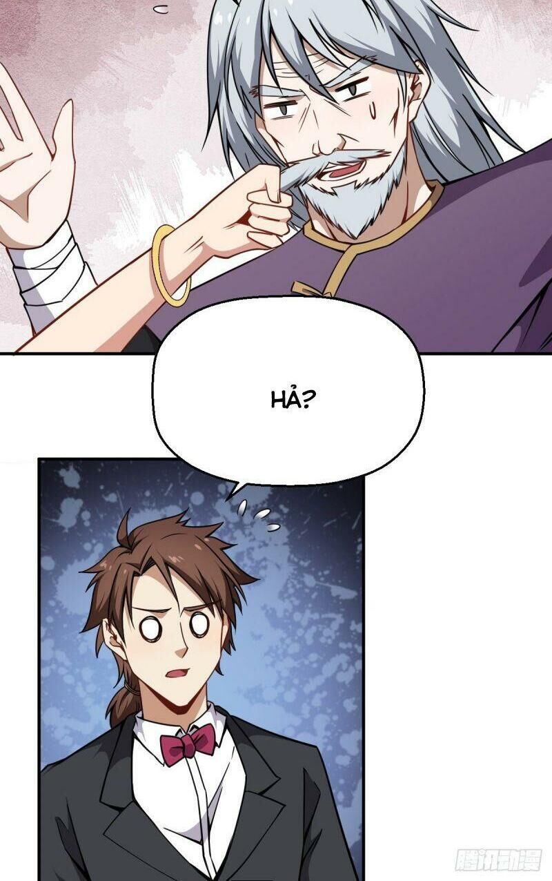 Tổ Thượng Có Tiền Chapter 24 - Trang 2