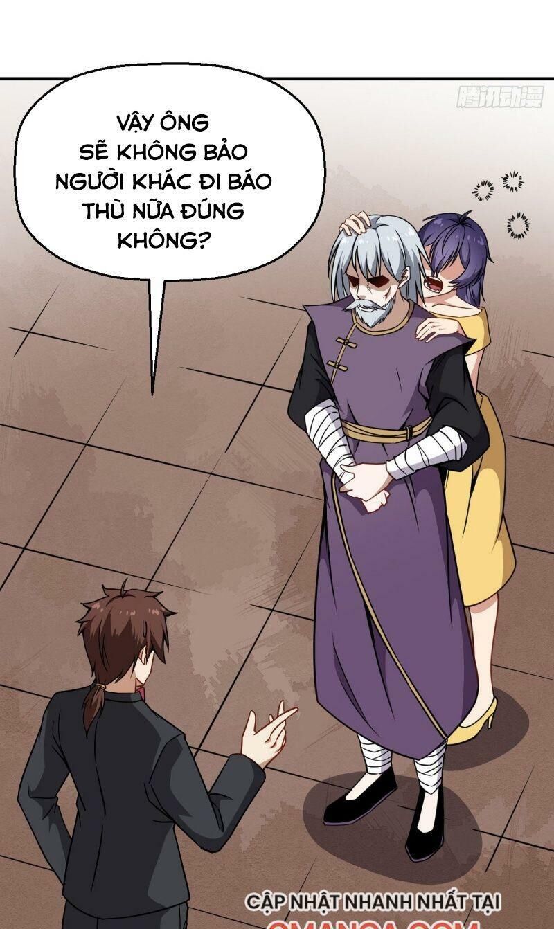 Tổ Thượng Có Tiền Chapter 24 - Trang 2