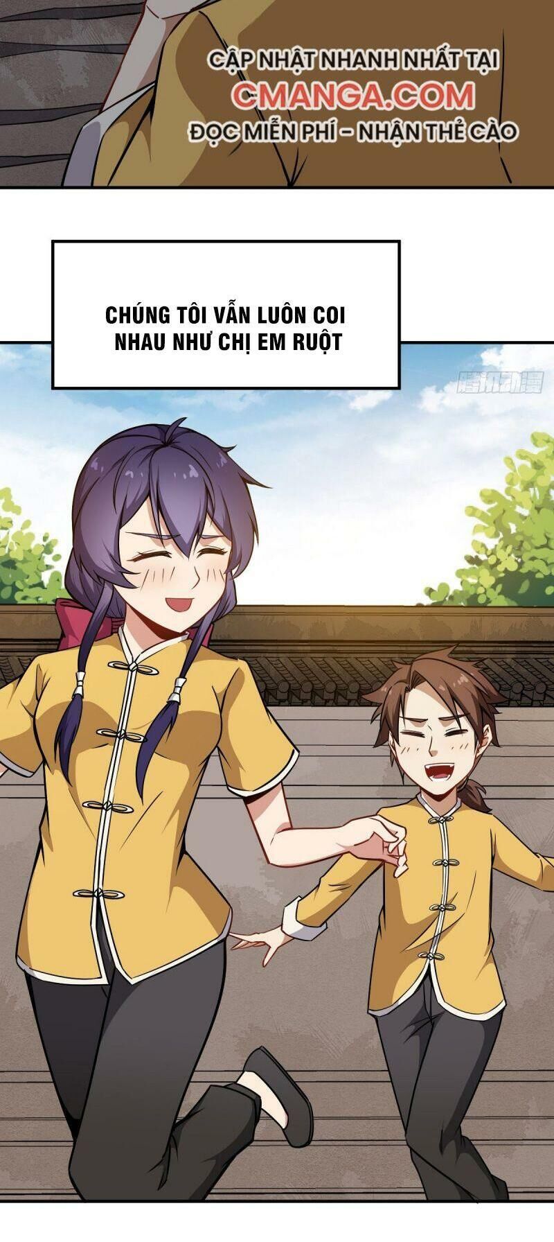 Tổ Thượng Có Tiền Chapter 24 - Trang 2