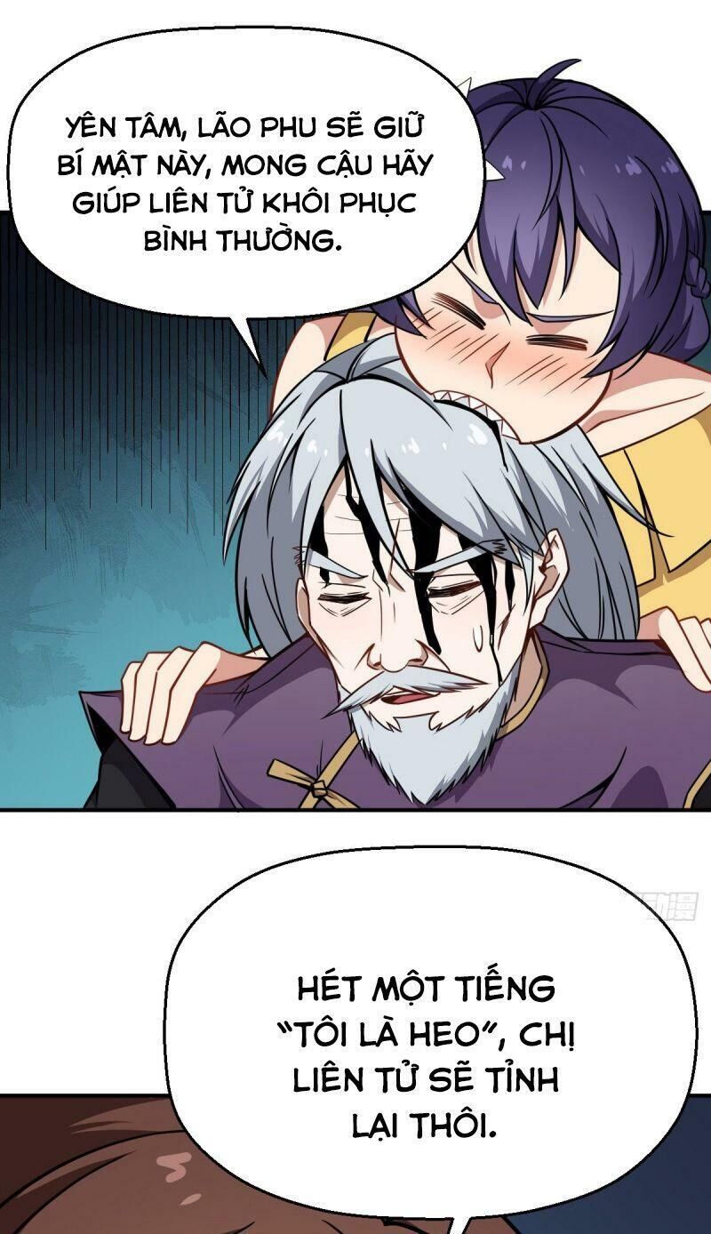 Tổ Thượng Có Tiền Chapter 24 - Trang 2