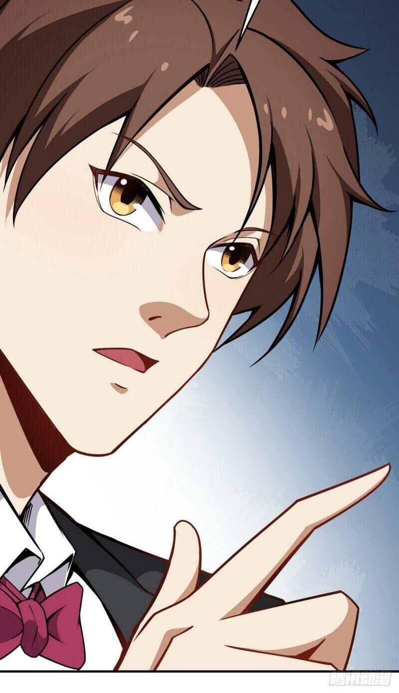 Tổ Thượng Có Tiền Chapter 24 - Trang 2