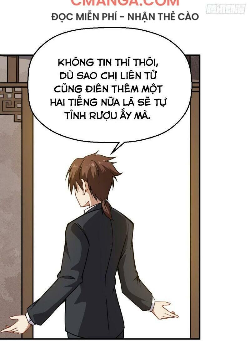 Tổ Thượng Có Tiền Chapter 24 - Trang 2