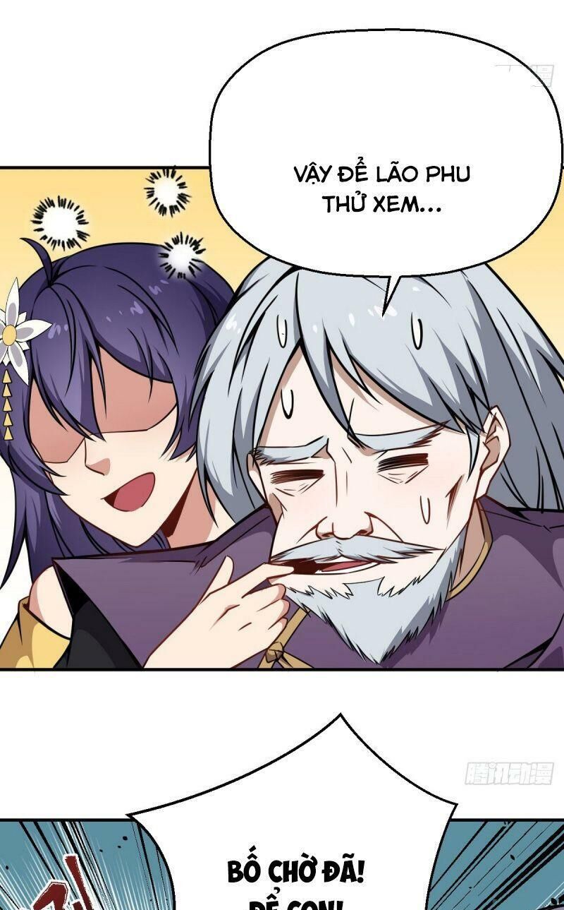 Tổ Thượng Có Tiền Chapter 24 - Trang 2