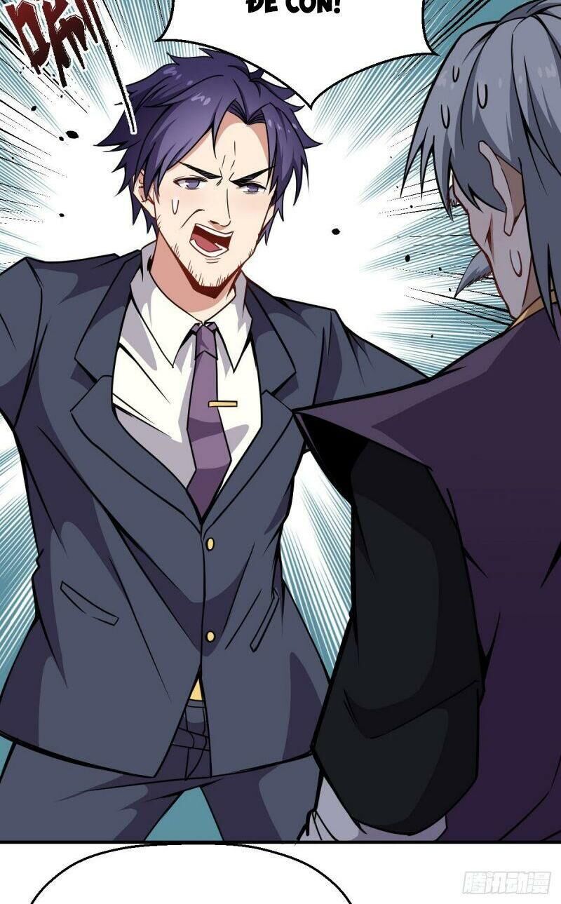 Tổ Thượng Có Tiền Chapter 24 - Trang 2