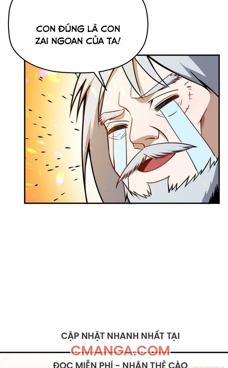 Tổ Thượng Có Tiền Chapter 24 - Trang 2