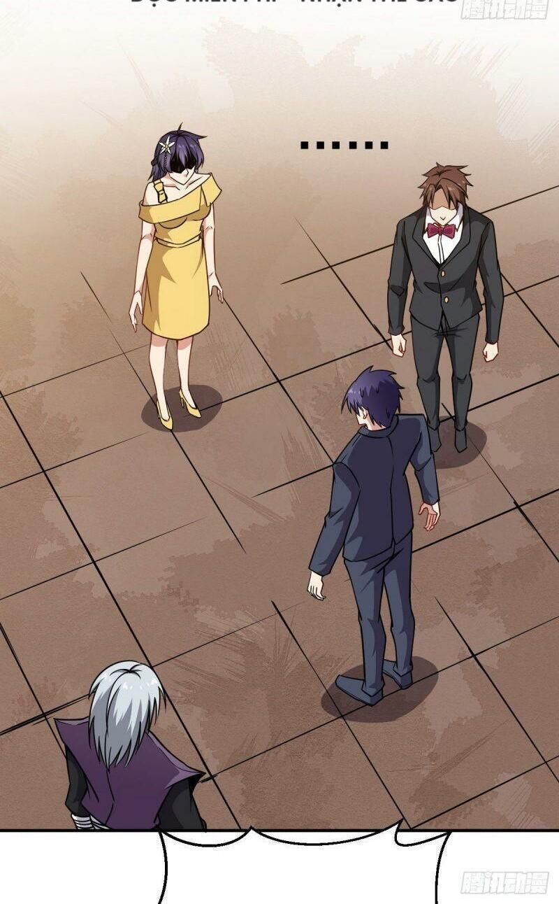 Tổ Thượng Có Tiền Chapter 24 - Trang 2