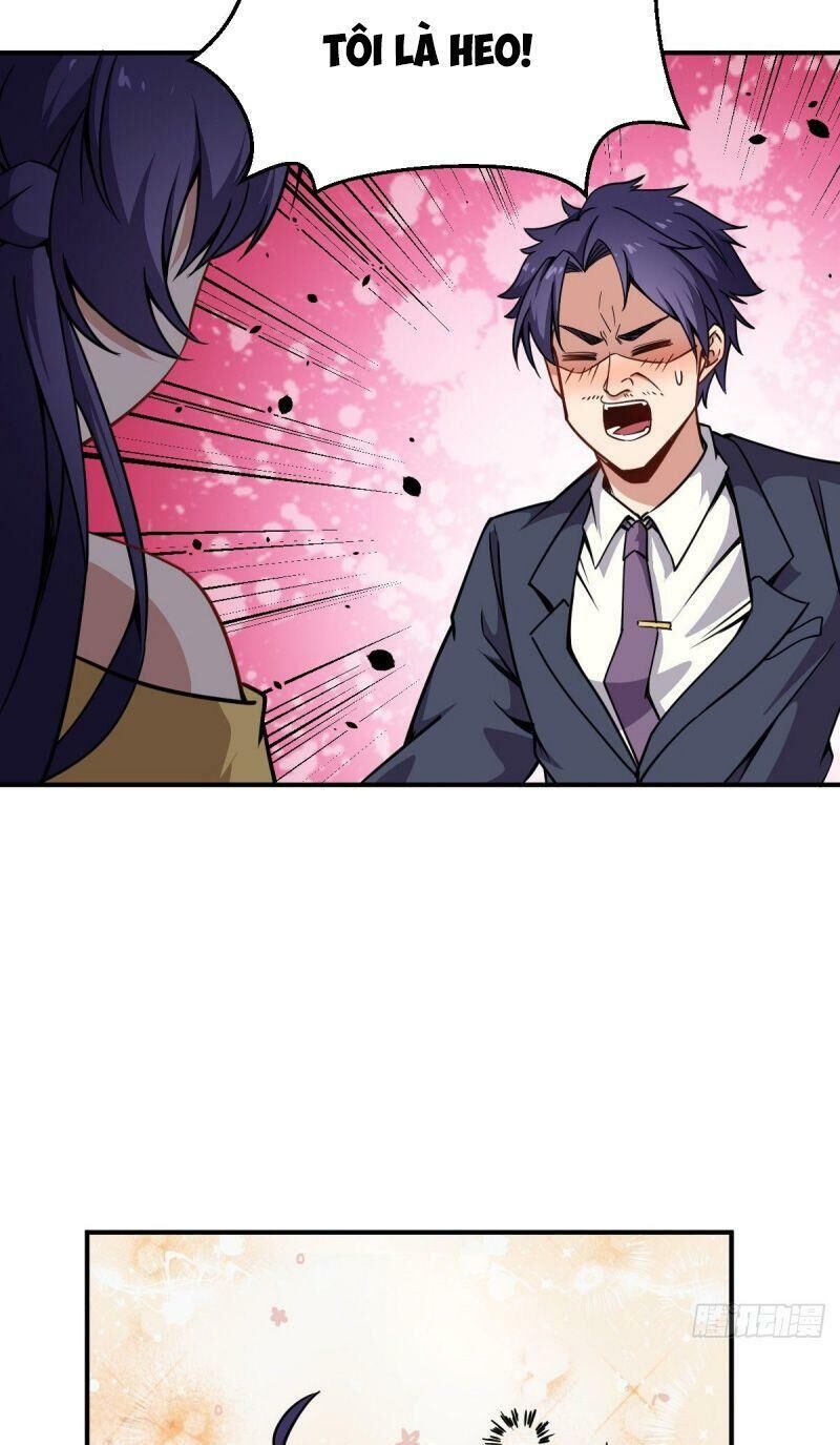 Tổ Thượng Có Tiền Chapter 24 - Trang 2