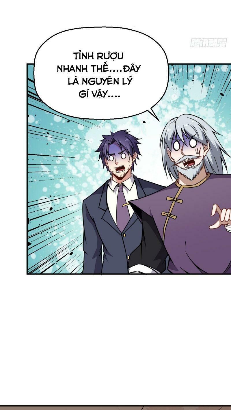 Tổ Thượng Có Tiền Chapter 24 - Trang 2