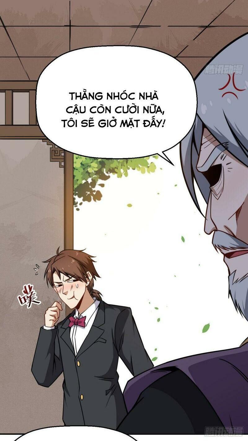 Tổ Thượng Có Tiền Chapter 24 - Trang 2