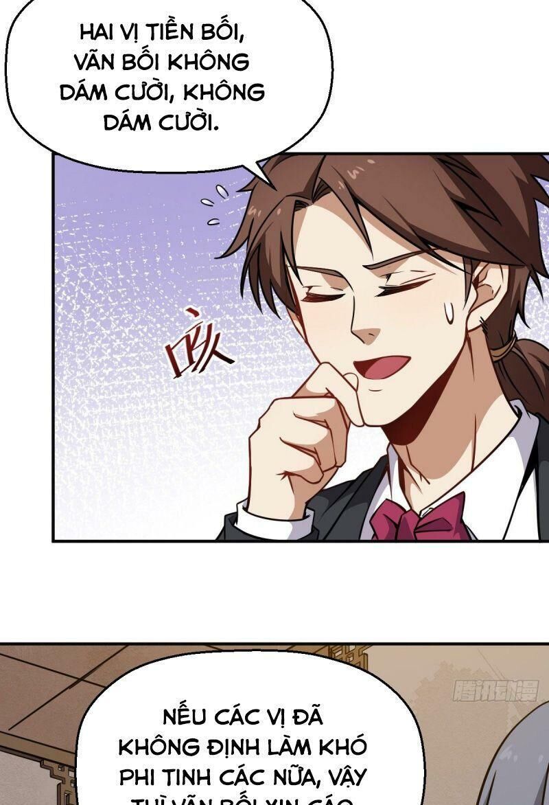 Tổ Thượng Có Tiền Chapter 24 - Trang 2