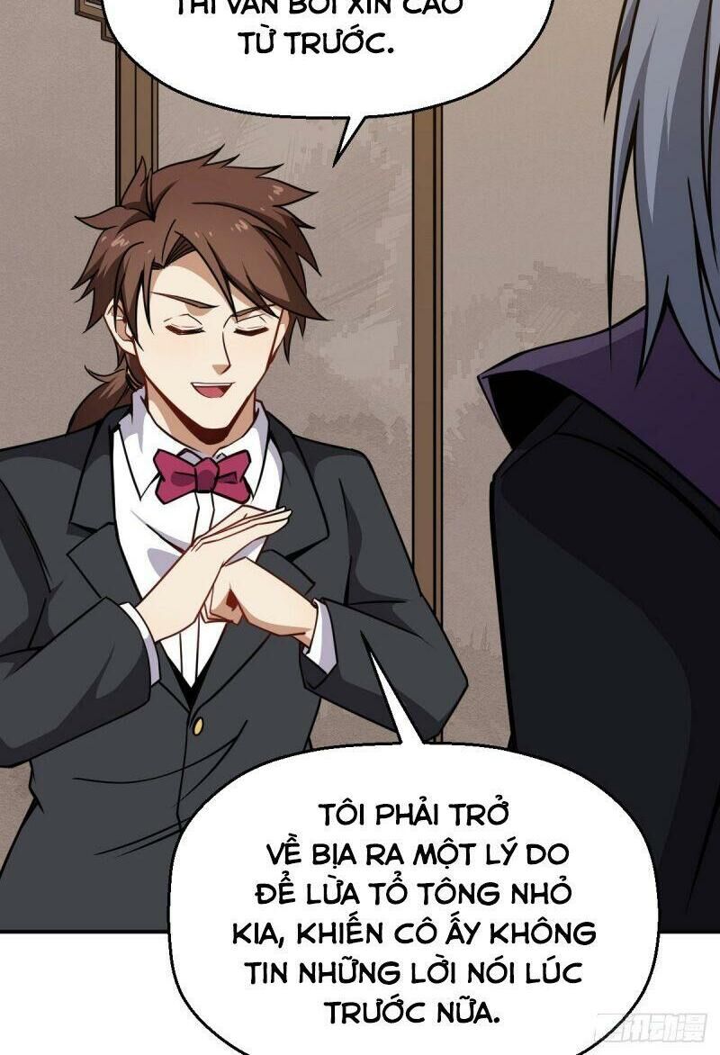 Tổ Thượng Có Tiền Chapter 24 - Trang 2