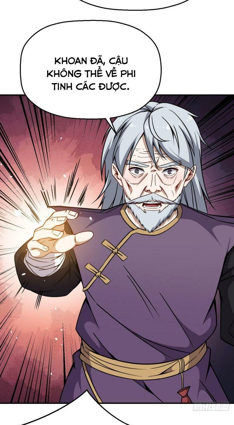 Tổ Thượng Có Tiền Chapter 24 - Trang 2