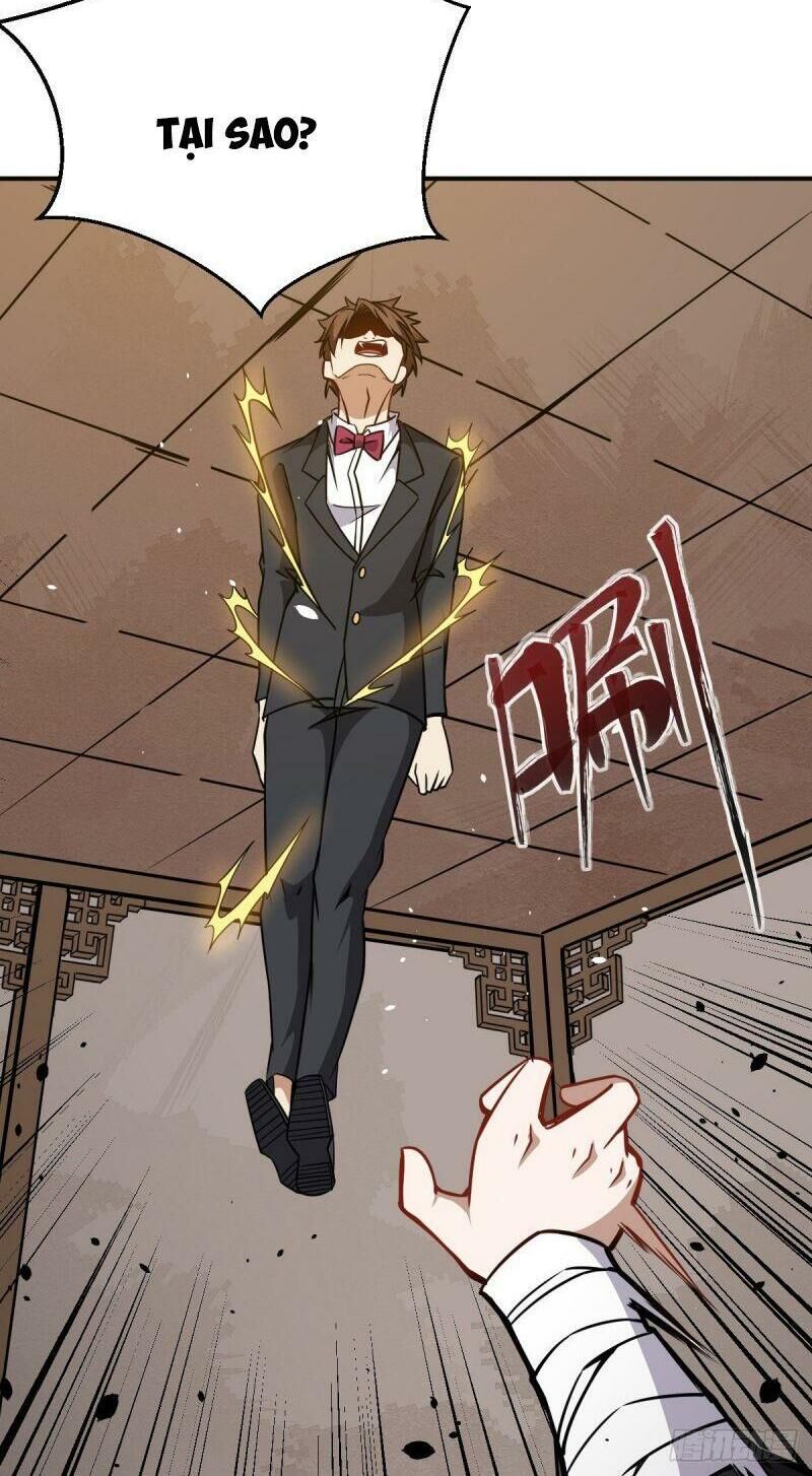 Tổ Thượng Có Tiền Chapter 24 - Trang 2