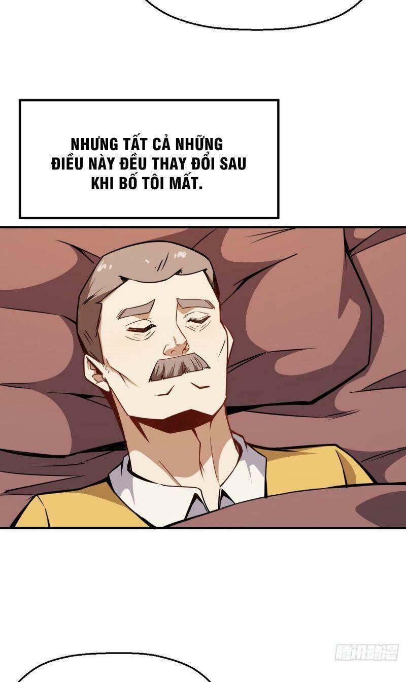 Tổ Thượng Có Tiền Chapter 24 - Trang 2