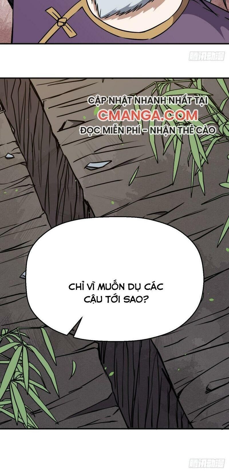 Tổ Thượng Có Tiền Chapter 24 - Trang 2