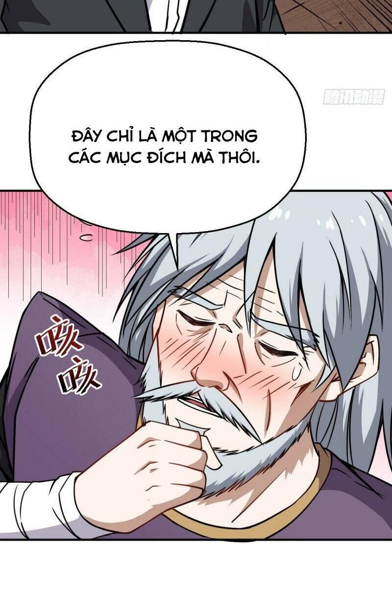 Tổ Thượng Có Tiền Chapter 24 - Trang 2