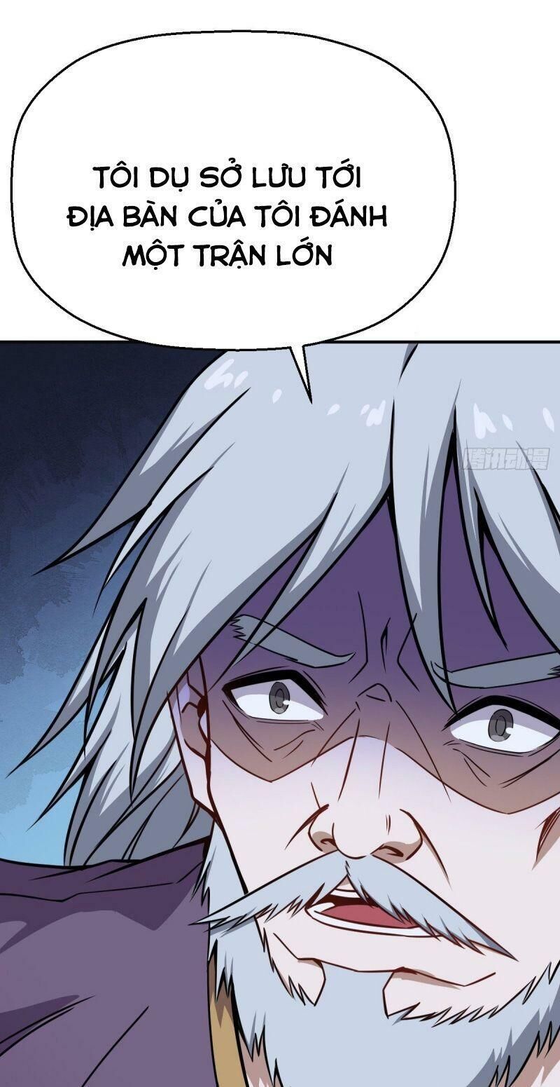 Tổ Thượng Có Tiền Chapter 24 - Trang 2