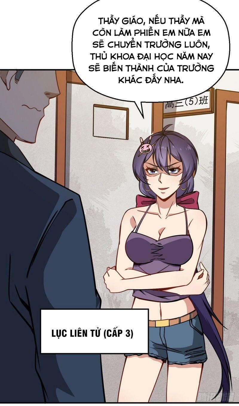 Tổ Thượng Có Tiền Chapter 24 - Trang 2