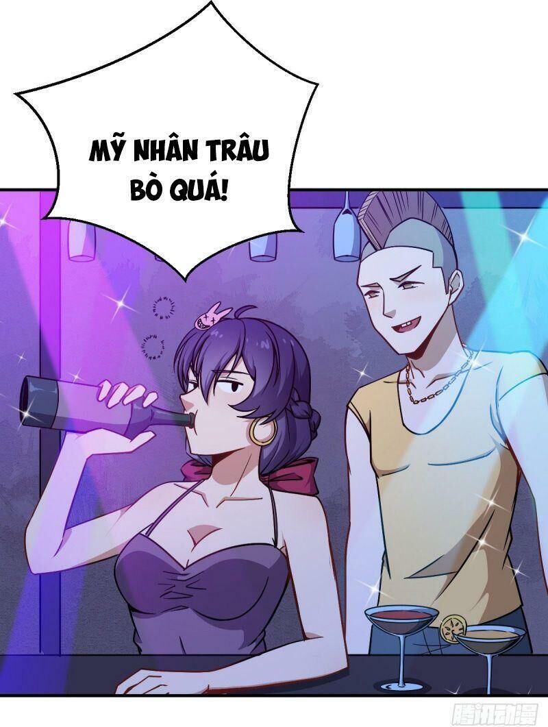 Tổ Thượng Có Tiền Chapter 24 - Trang 2