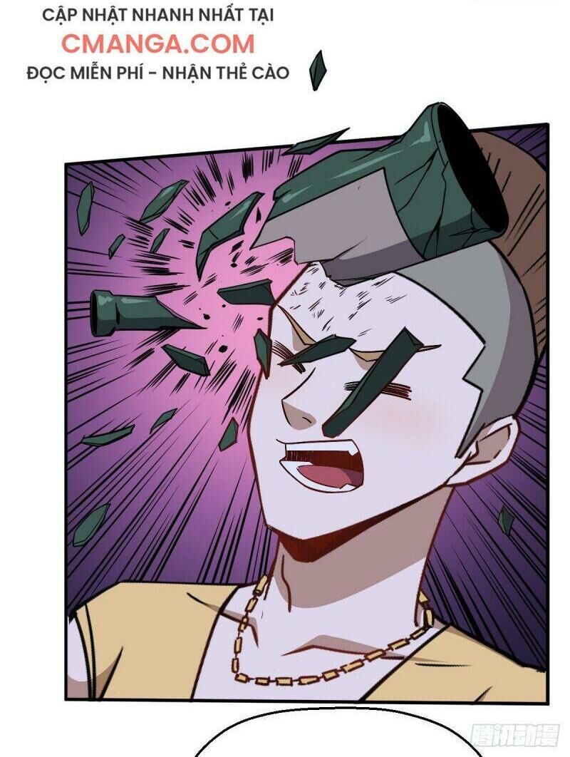 Tổ Thượng Có Tiền Chapter 24 - Trang 2