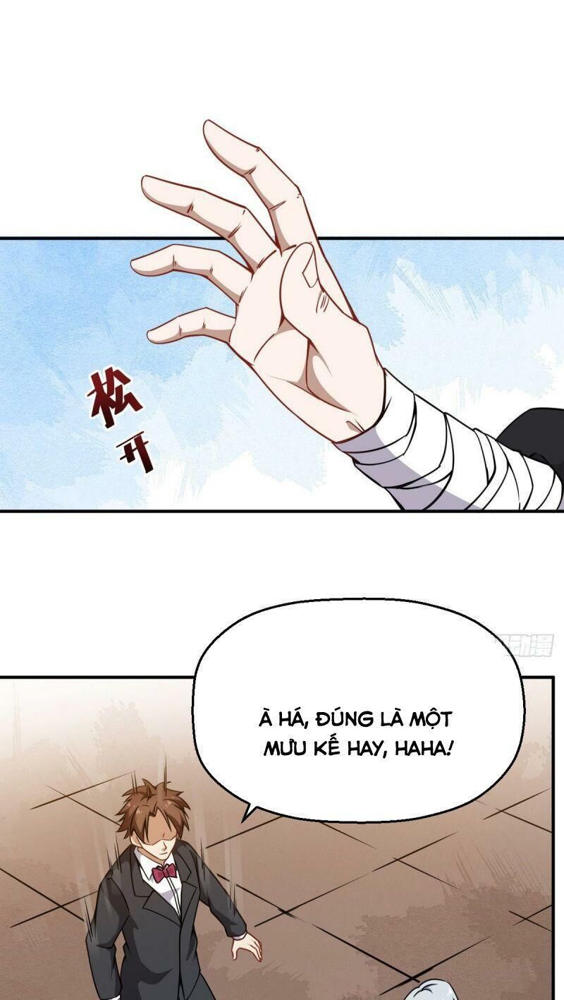 Tổ Thượng Có Tiền Chapter 25 - Trang 2