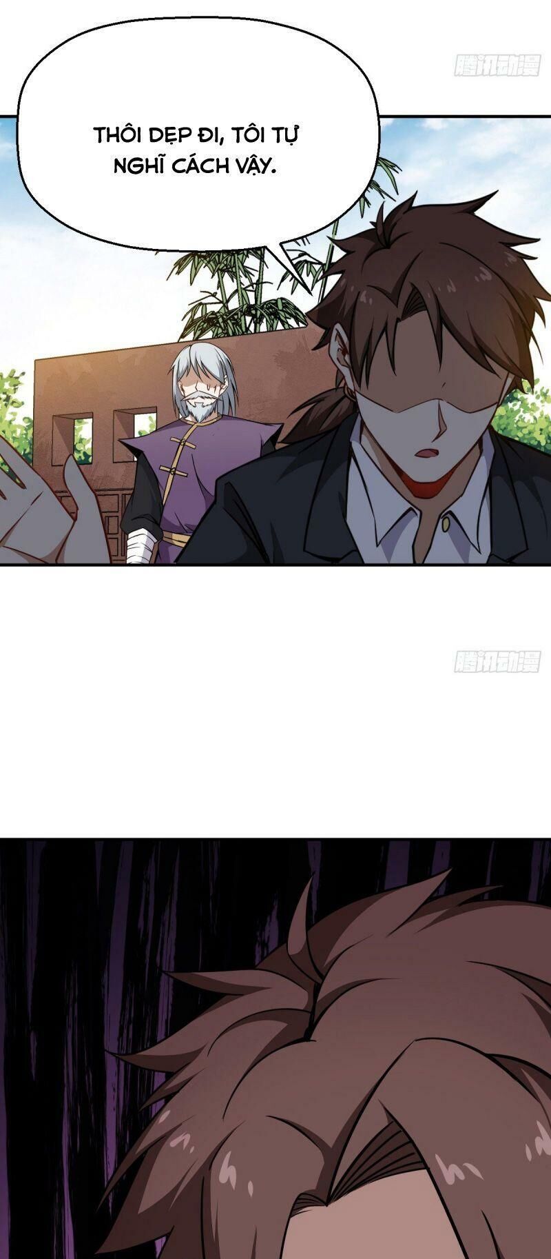 Tổ Thượng Có Tiền Chapter 25 - Trang 2