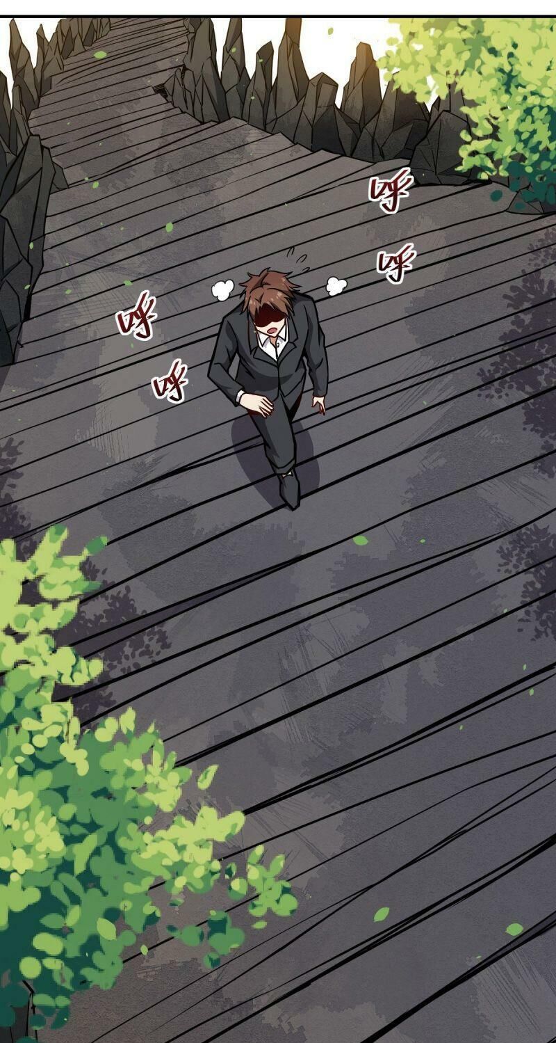 Tổ Thượng Có Tiền Chapter 25 - Trang 2