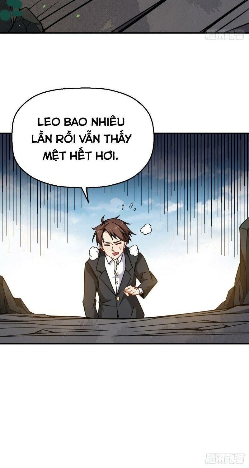 Tổ Thượng Có Tiền Chapter 25 - Trang 2