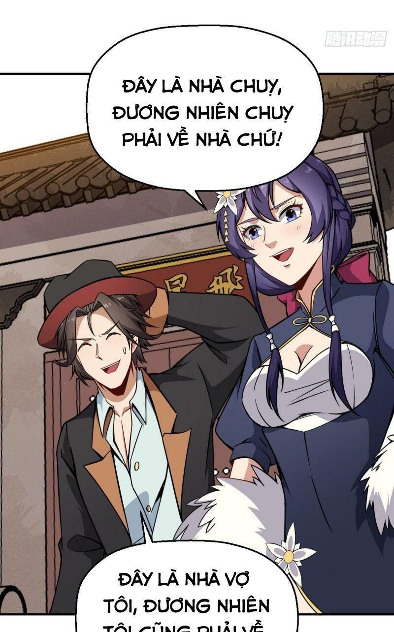 Tổ Thượng Có Tiền Chapter 25 - Trang 2