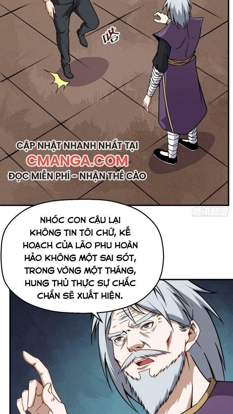 Tổ Thượng Có Tiền Chapter 25 - Trang 2