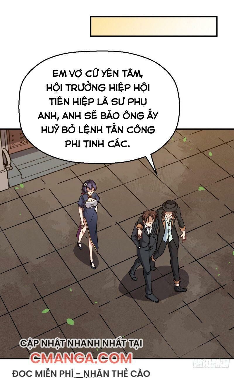 Tổ Thượng Có Tiền Chapter 25 - Trang 2