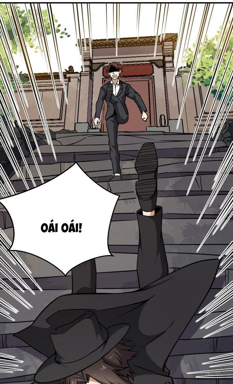 Tổ Thượng Có Tiền Chapter 25 - Trang 2