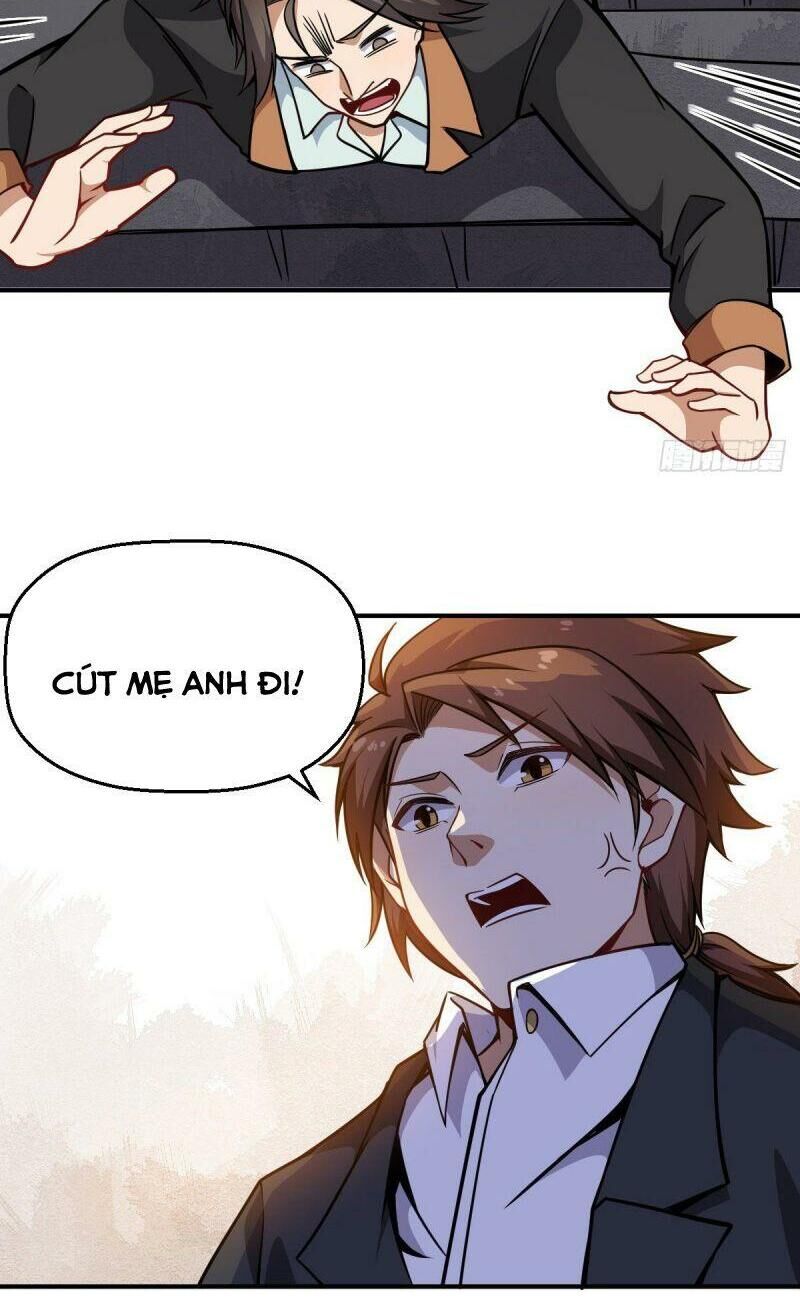 Tổ Thượng Có Tiền Chapter 25 - Trang 2