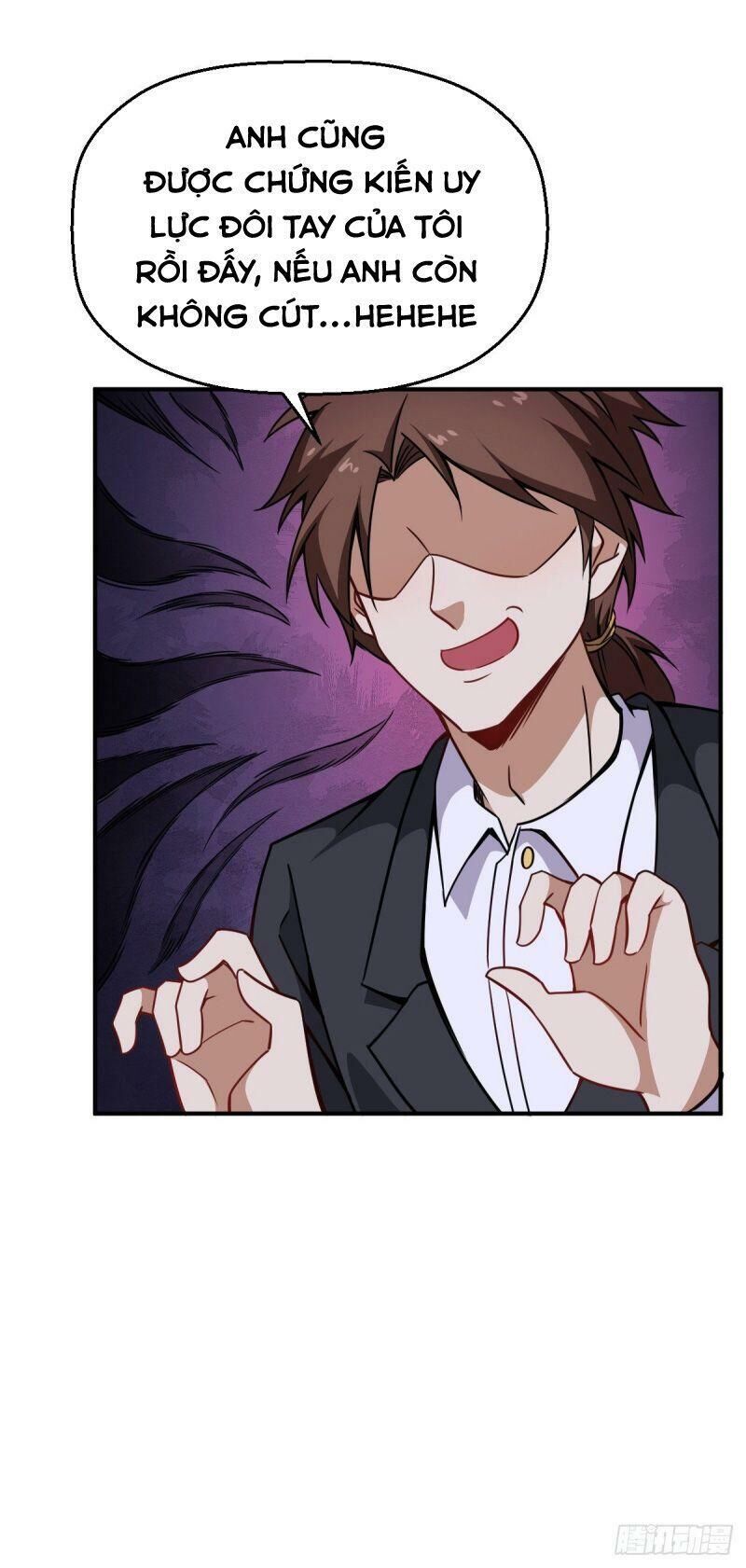 Tổ Thượng Có Tiền Chapter 25 - Trang 2