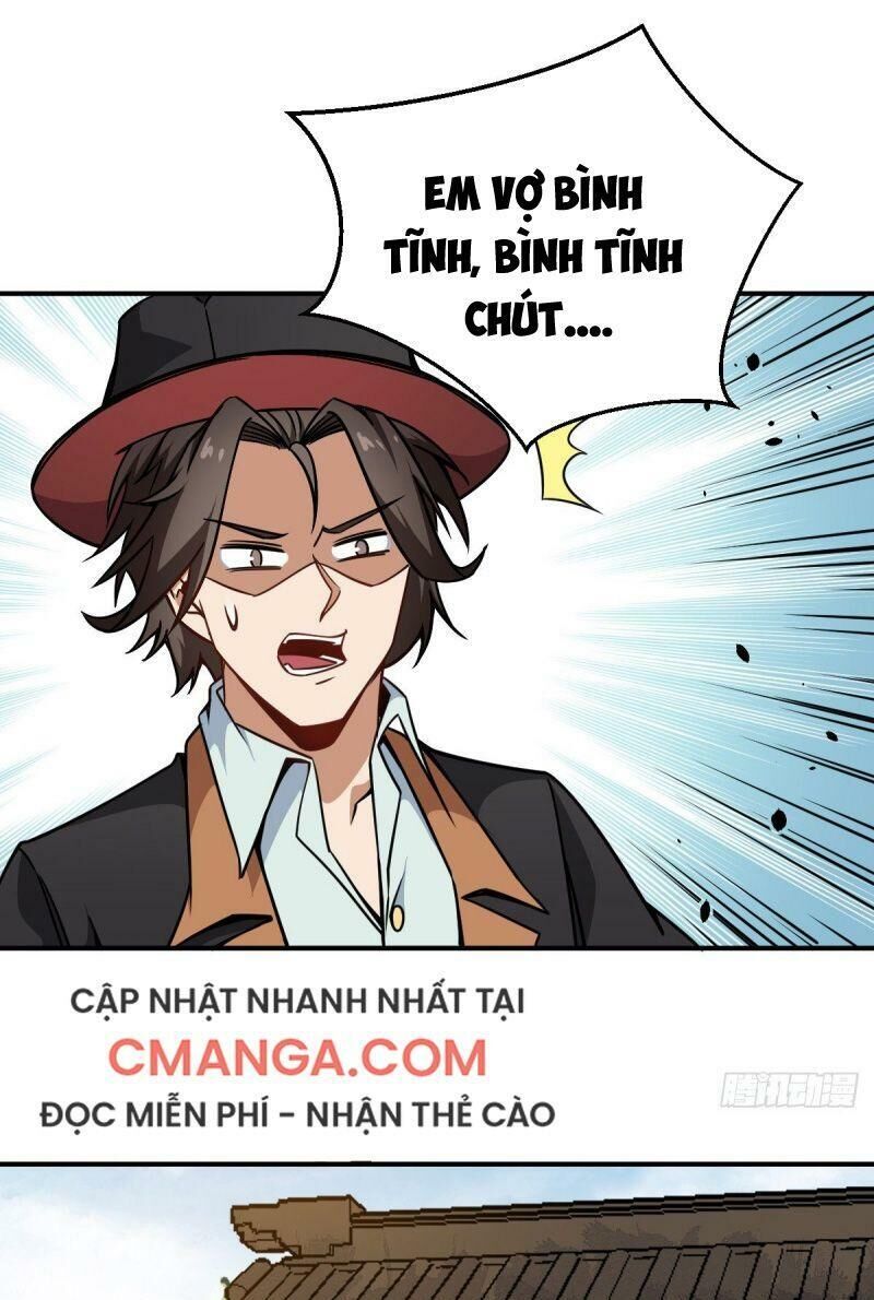 Tổ Thượng Có Tiền Chapter 25 - Trang 2