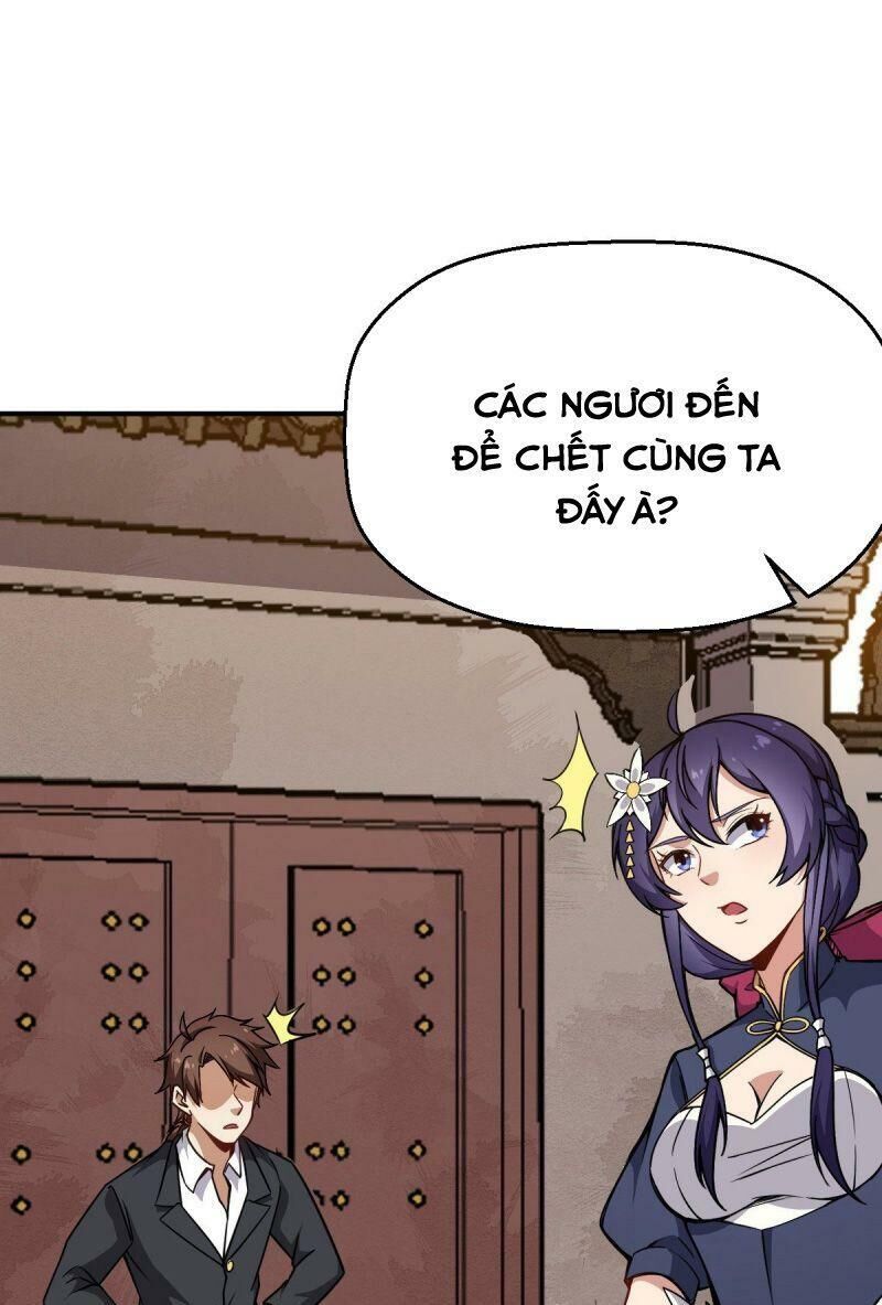 Tổ Thượng Có Tiền Chapter 25 - Trang 2