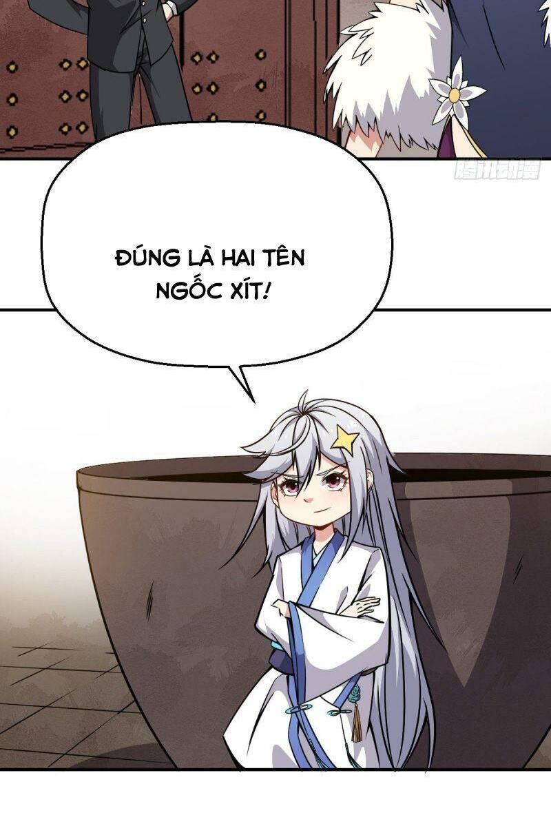 Tổ Thượng Có Tiền Chapter 25 - Trang 2