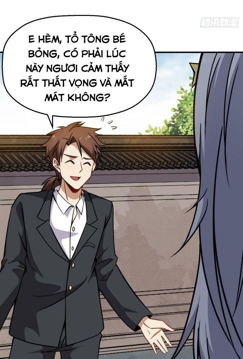 Tổ Thượng Có Tiền Chapter 25 - Trang 2