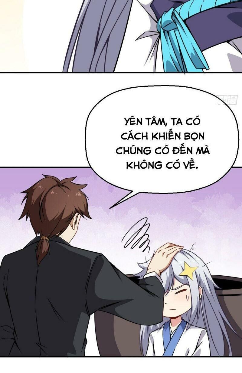 Tổ Thượng Có Tiền Chapter 25 - Trang 2