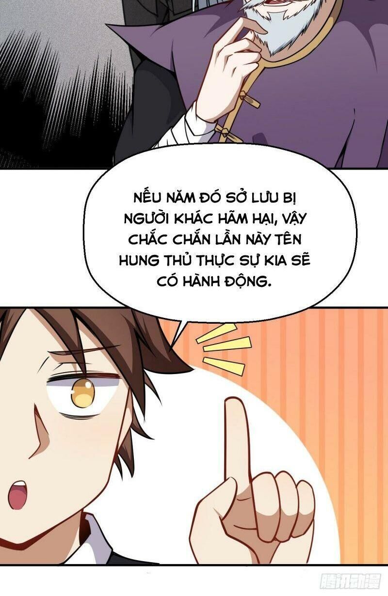 Tổ Thượng Có Tiền Chapter 25 - Trang 2