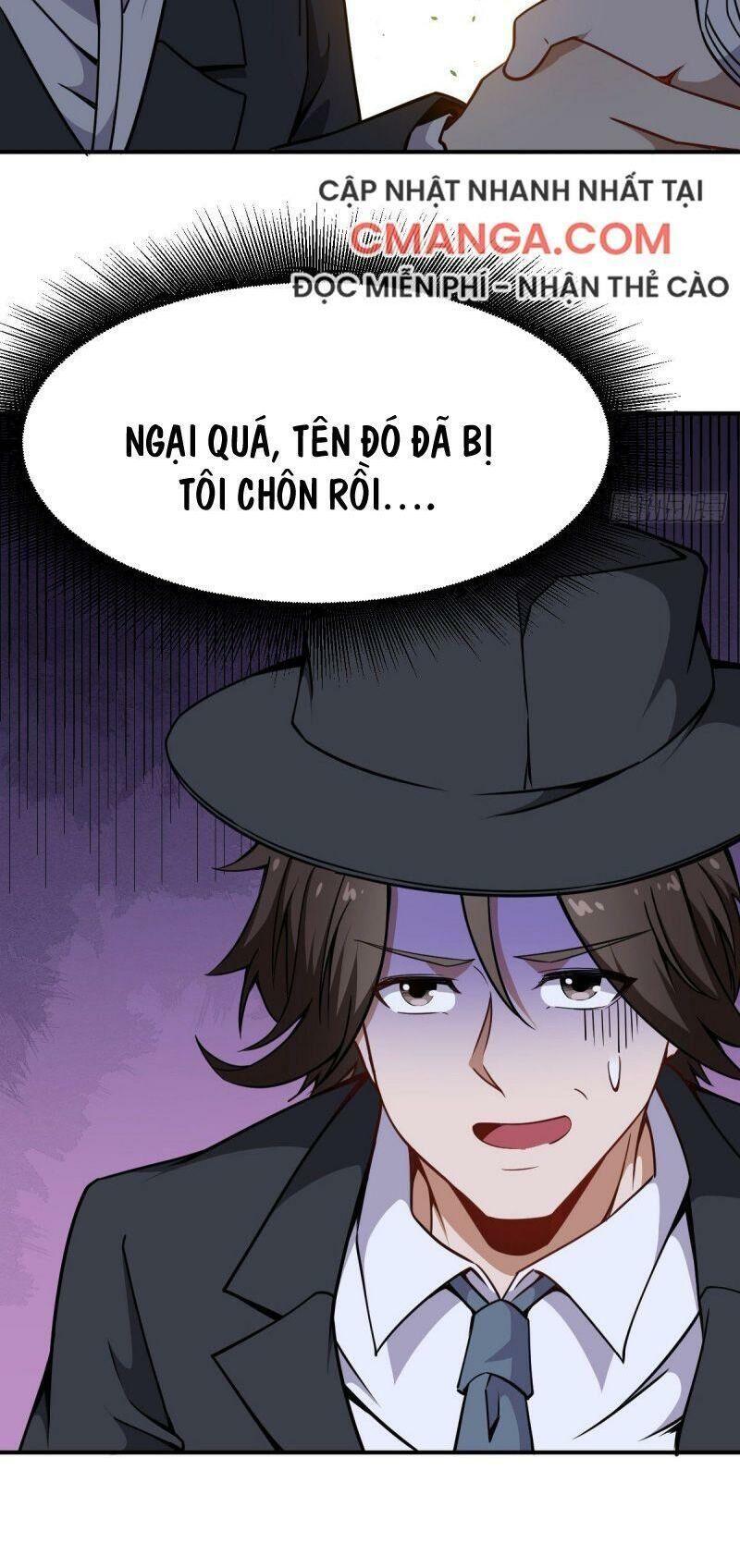 Tổ Thượng Có Tiền Chapter 25 - Trang 2