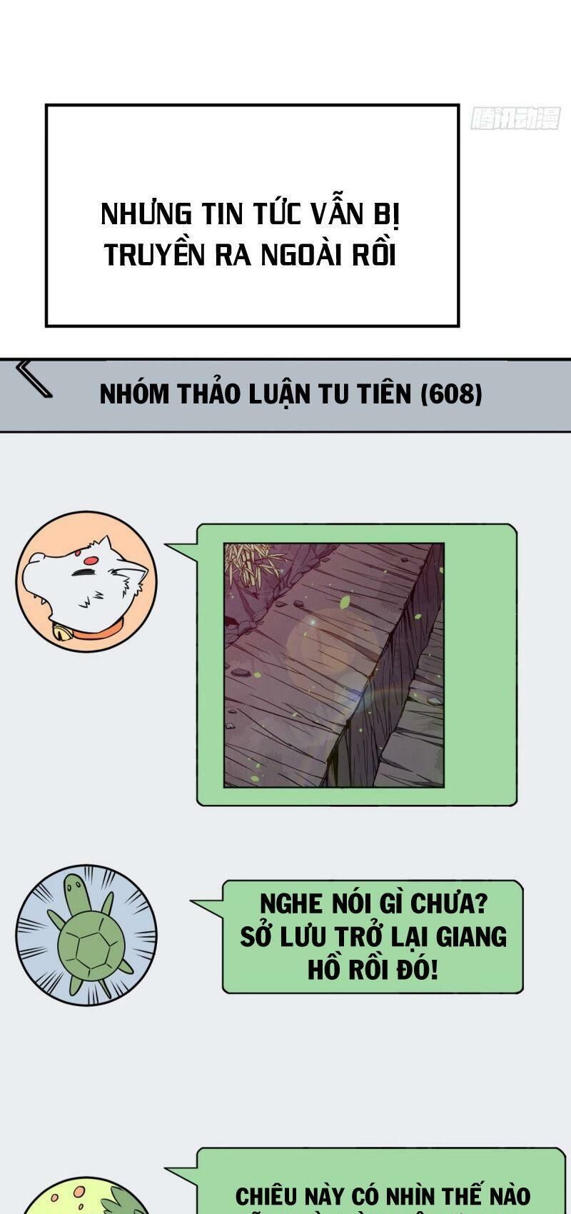 Tổ Thượng Có Tiền Chapter 25 - Trang 2