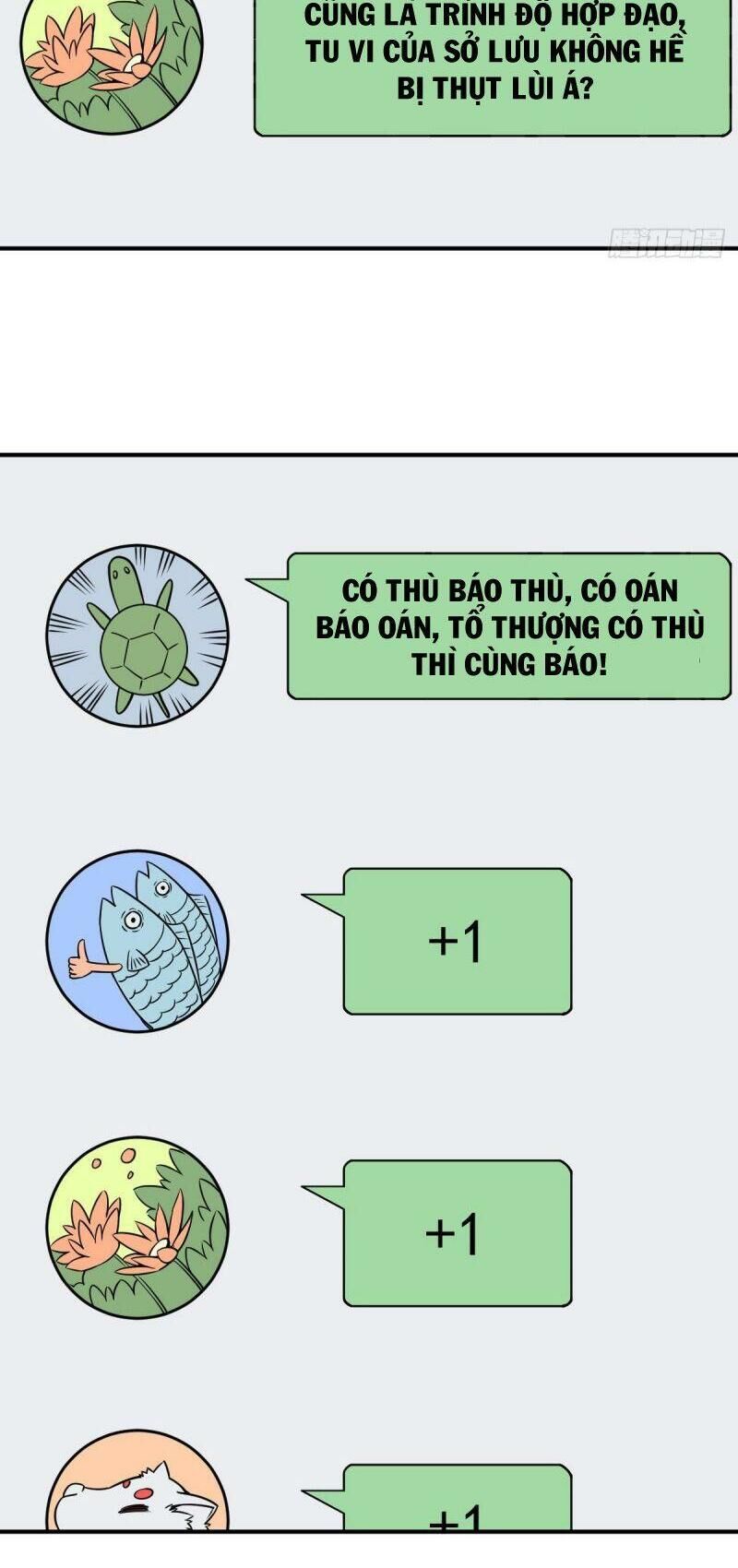 Tổ Thượng Có Tiền Chapter 25 - Trang 2