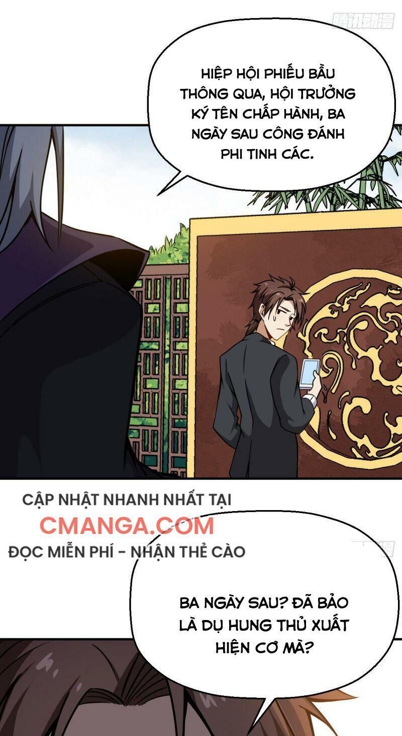 Tổ Thượng Có Tiền Chapter 25 - Trang 2